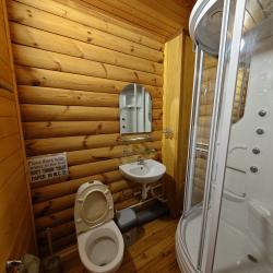 Фото Отель Байкал Шале