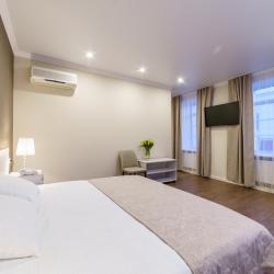 Фото Отель Rossi Hotel (Росси)