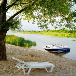 Фото Отель Zavidovo resort (Завидово Резорт)