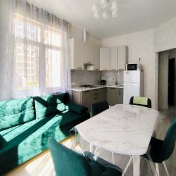 Фото Апартаменты на улице Крымская 22 корпус 19