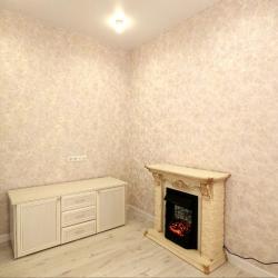 Фото Отель Дом в черте города