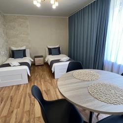 2-комнатные апартаменты стандарт г. Петропавловск-Камчатский, ул. Бохняка, д.9
