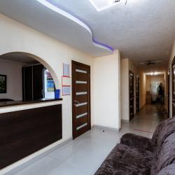 Фото Отель Лоза