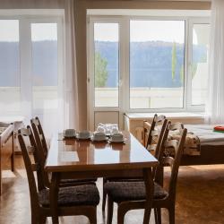 4-местный 1-комнатный номер стандарт эконом