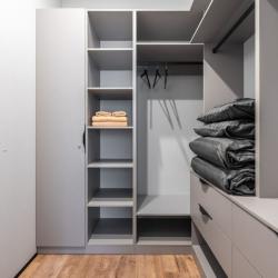 Фото Апартаменты на улице Береговая 19/2