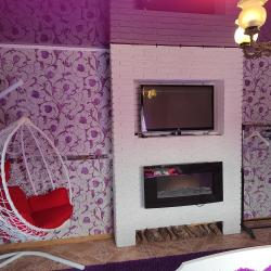 Фото Отель Царское село