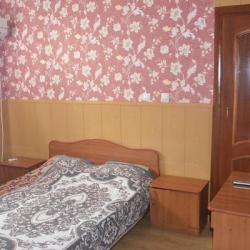 Фото Отель Кубаночка