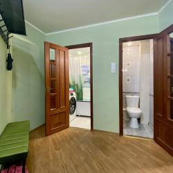 Фото Апартаменты InRoomSPb на улице Энгельса 139/21