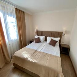 Фото Отель Alva Hotel & Spa (Алва)