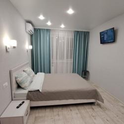 Фото Апартаменты на проспекте имени Ленина, 121