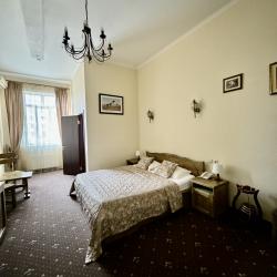 Фото Отель Вершина