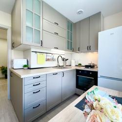 Фото Апартаменты на Воскресенской