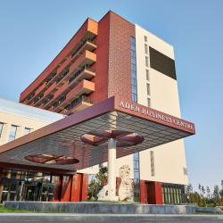 Фото Отель Aden Hotel & Business Centre (Аден)