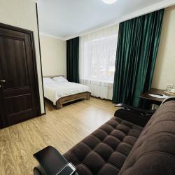 Фото Отель .Ру