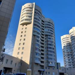 2-комнатные апартаменты стандарт