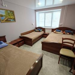 Фото Отель У рощи