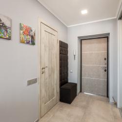 Фото Апартаменты 1 квартал 48