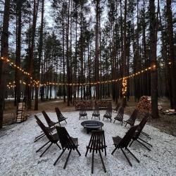 Амакс ЭкоПарк Екатеринбург (бывш. Остров Сокровищ) — dcd319f413c22e1ebf653ef488562d34