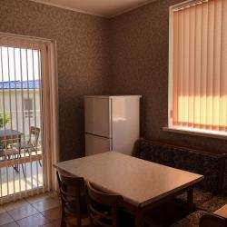 3-комнатные апартаменты стандарт