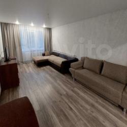 Фото Апартаменты улице Ялуторовская 12