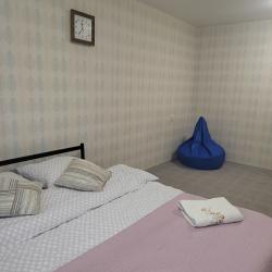 Фото Апартаменты на улице Энгельса 24