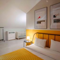 Фото Cho Hotel (Чо Отель)