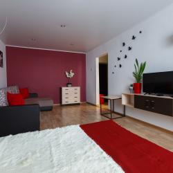 Апартаменты на улице Строителей 3 — dcd434afadeea2f400be16ad5a0f85a2