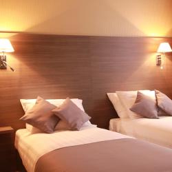 Фото Отель Вилла Диана