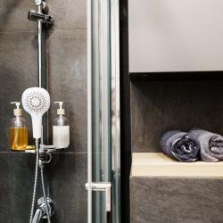 Апартамент 