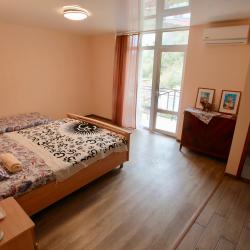 Фото Отель Nacharianoff Guest House (Начарянофф)
