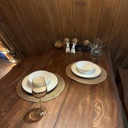 Шале улучшенное №19