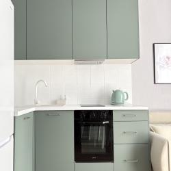 1-комнатные апартаменты стандарт 160