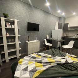 Фото Отель Your Home (Йо Хоум) на улице Крымская 10