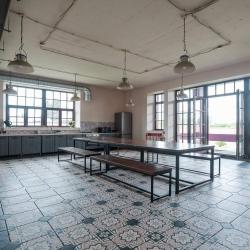 Фото Отель Loft Manchester (Лофт Манчестер)