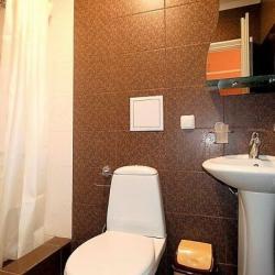 Фото Отель Эдем