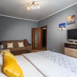 фото 9 ApartLevis (АпартЛевис) на улице Нагатинская