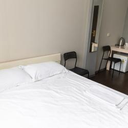 Фото Отель Фабрика