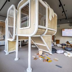 Фото Отель ApartMe на шоссе Приморское 570Л