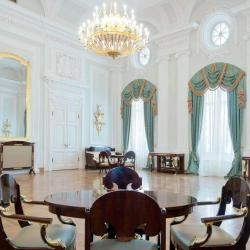 фото 46 Петровский Путевой Дворец