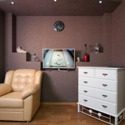 Фото Отель Созвездие Медведицы