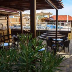 Фото Отель Дюльбер