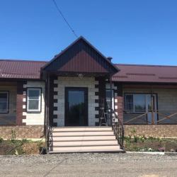 Фото Отель Любимая Усадьба