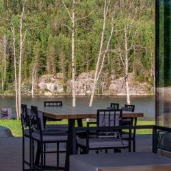 Вилла премиум