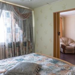 Фото Отель Горняк