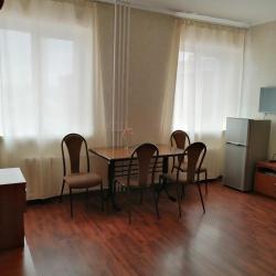 Фото Отель Евролюкс