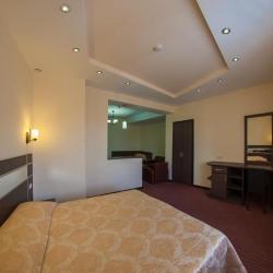 Фото Отель Alpina Resort by Stellar Hotels, Tsaghkadzor (Альпина Резорт от Стеллар Хотелс, )