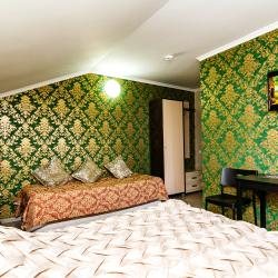 Фото Отель Гостевой дом НАТАЛИсити