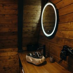 A-frame 14