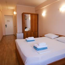 2-местный номер комфорт стандарт