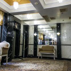 Фото Отель Дельфин (Дельфинарий Морская Звезда)